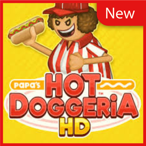 Papa's Hot Doggeria HD - Apps on Google Play