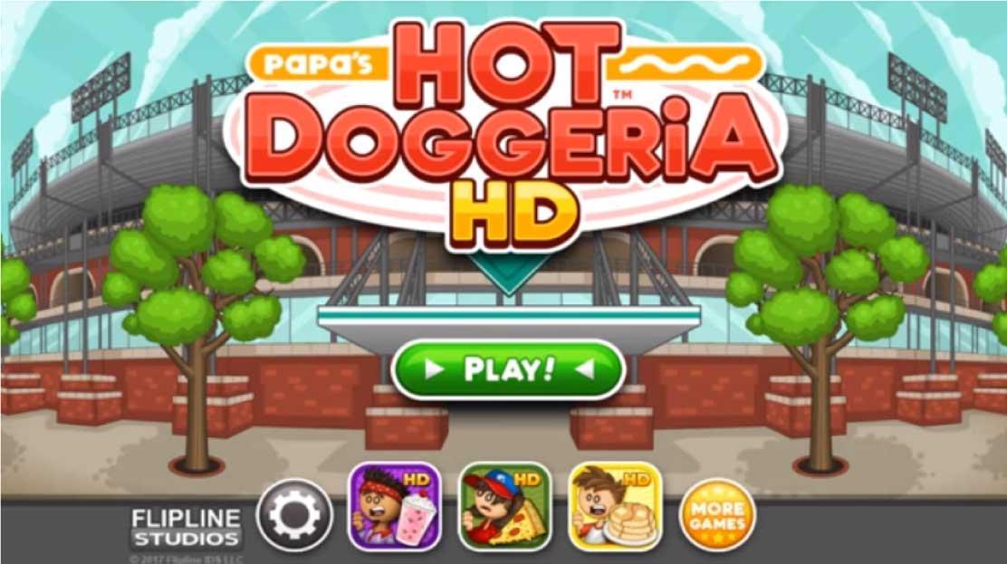 Tips Papa's Hot Doggeria HD! APK برای دانلود اندروید