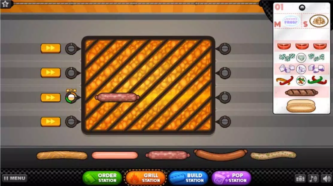 Tips Papa's Hot Doggeria HD! APK 1.0 for Android – Download Tips Papa's Hot  Doggeria HD! APK Latest Version from