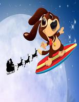 Dog surfer 스크린샷 2