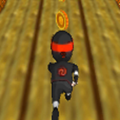 Crazy Nano Ninja