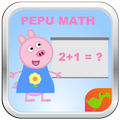 PEPU PIG MATEMATICA