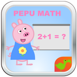 PEPU PIG MATH