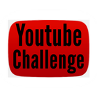 Youtube Challenge ikon