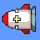 Dodge The Rocket APK