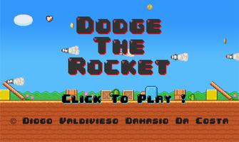 Dodge The Rocket capture d'écran 2