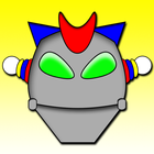 Bro Bots: Destroy All Robots icône