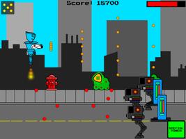 Bro Bots: Destroy All Robots 스크린샷 3