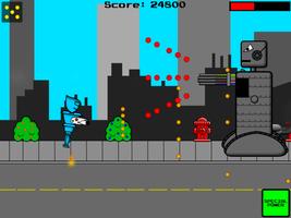 Bro Bots: Destroy All Robots Screenshot 2