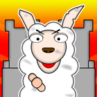 Llama And Sheep: Under Siege icon
