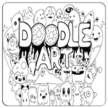 Doodle Art Ideas