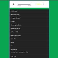 Doel Sumbang Lagu Sunda mp3 screenshot 3