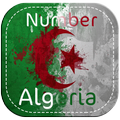 Number Book Algeria
