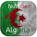 APK Number Book Algeria