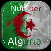 Number Book Algeria gönderen
