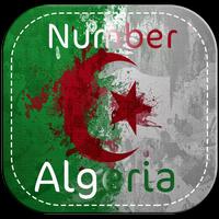 Number Book Algeria Ekran Görüntüsü 1