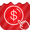 Free Money & QRCode Reader icône