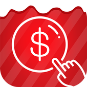 Free Money & QRCode Reader simgesi