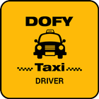 Dofy Taxi-Driver أيقونة