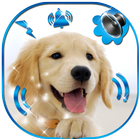 Dog Sounds Free 🐶 Ringtones and Notifications icône