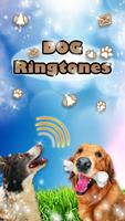 Dog Sounds Free 🐶 Ringtones and Notifications Affiche