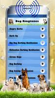 Dog Sounds Free 🐶 Ringtones and Notifications capture d'écran 2