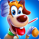 Puppy Doctor Pet Vet Games APK