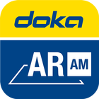 Doka Augmented Reality America icône