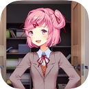 Doki Dok Literature Club APK