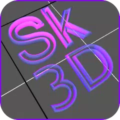 Sketcher 3D Pro APK 下載