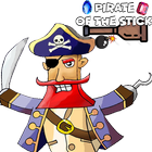 Pirata Del Palo icône