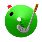 DOOS Golf-icoon