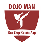 DojoMan Events icon