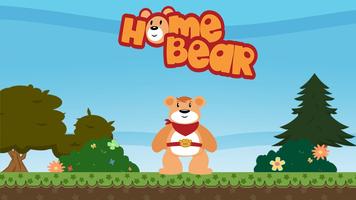 Home Bear Classic Affiche