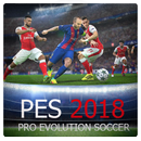 GUIDE FOR PES 2018 APK