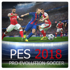 GUIDE FOR PES 2018-icoon