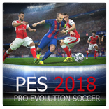 GUIDE FOR PES 2018