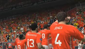 GUIDE FOR PES 2018 screenshot 1