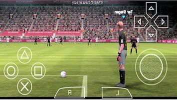 GUIDE FOR PES 2018 screenshot 2