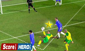 Guide For Score Hero screenshot 6