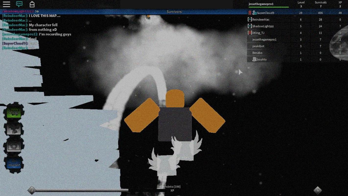 Guide The Doom Wall 2 On Roblox For Android Apk Download - guide the doom wall 2 on roblox screenshot 1