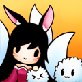 ”Ahri RPG: Poro Farm