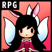 Ahri RPG-icoon