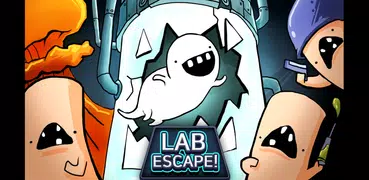 LAB Escape!