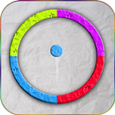 Doodle Color Switch lite APK