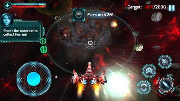 Galaxy Strike screenshot 2