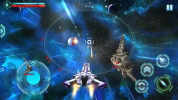 Galaxie Angriff 3D Screenshot 3