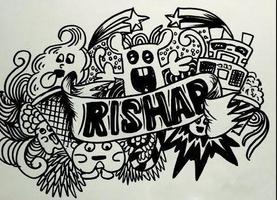 Doodle Name স্ক্রিনশট 3