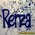 Doodle Name