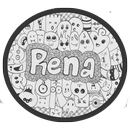 Gekritzel-Kunst-Name APK